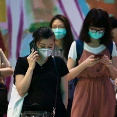 OMS: ‘No es tarde’ para contener una pandemia con casi 20 millones de casos