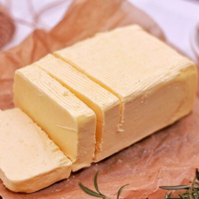 ¿Cómo hacer mantequilla casera en 7 sencillos pasos?