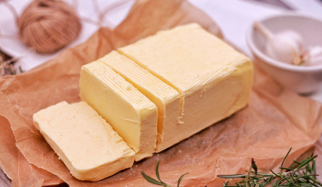 Como hacer mantequilla casera con estos sencillos pasos e ingredientes