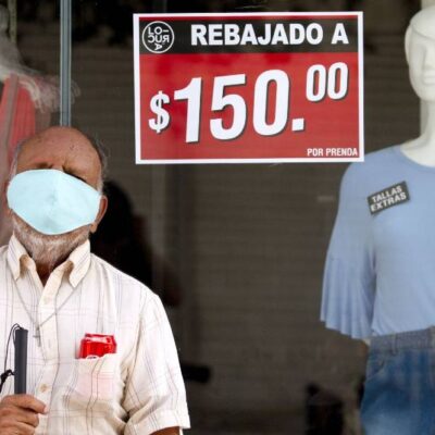 En México van 47 mil 746 muertos por coronavirus y 439 mil 46 casos confirmados