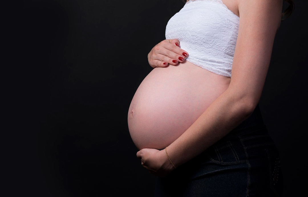 El COVID-19 puede generar coágulos en mujeres embarazadas