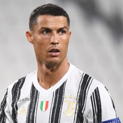 Cristiano Ronaldo, Juventus y Real Madrid dicen adiós a la Champions