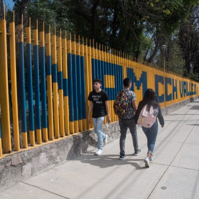 Estudiantes de CCH podrán acreditarse como técnicos especializados: UNAM