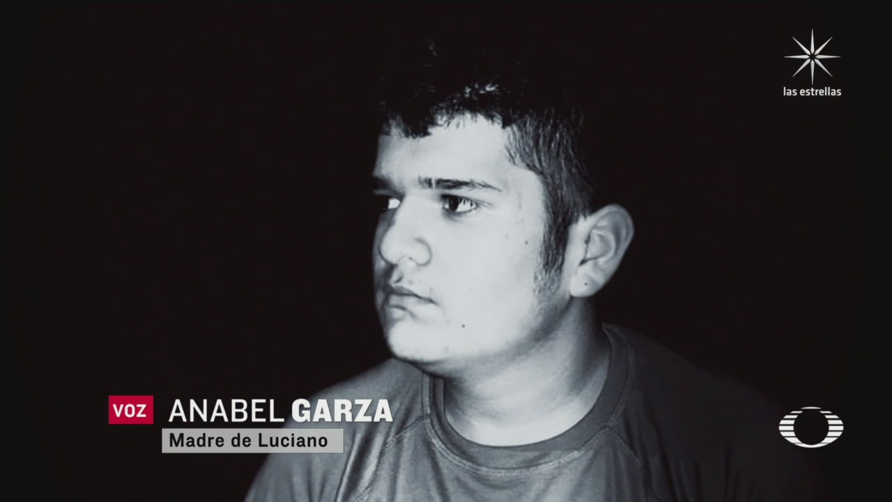 avances sobre el secuestro de Luciano Leal en Matamoros Tamaulipas
