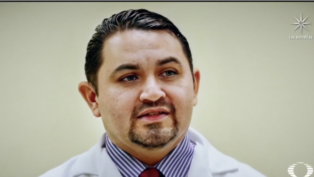 Denuncian a secretario de Salud de Baja California por fraude