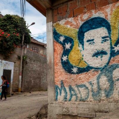 EEUU trabaja ‘duro’ para que Maduro no siga en el poder a final de año