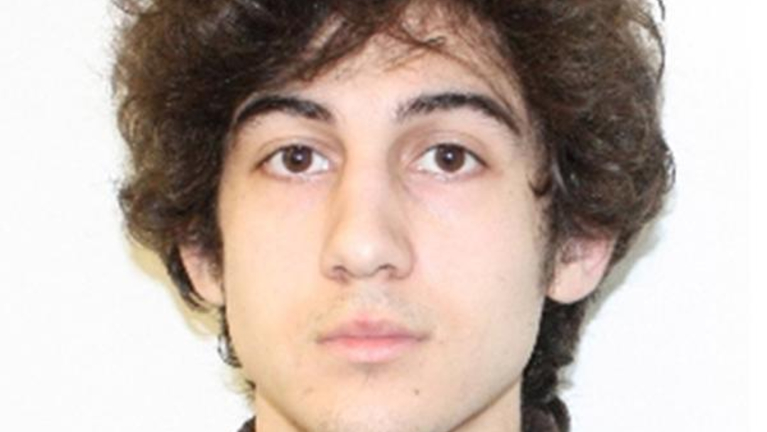 Una corte de apelaciones anuló el 31 de julio la condena a muerte de Djokhar Tsarnaev