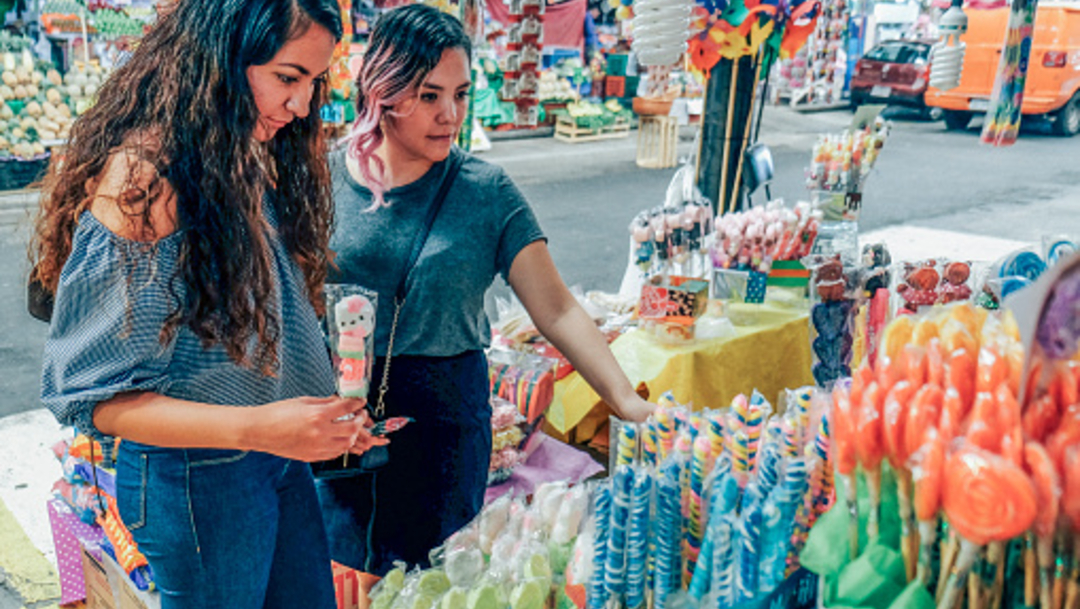 Oaxaca prohíbe vender comida chatarra y bebidas azucaradas a menores de edad