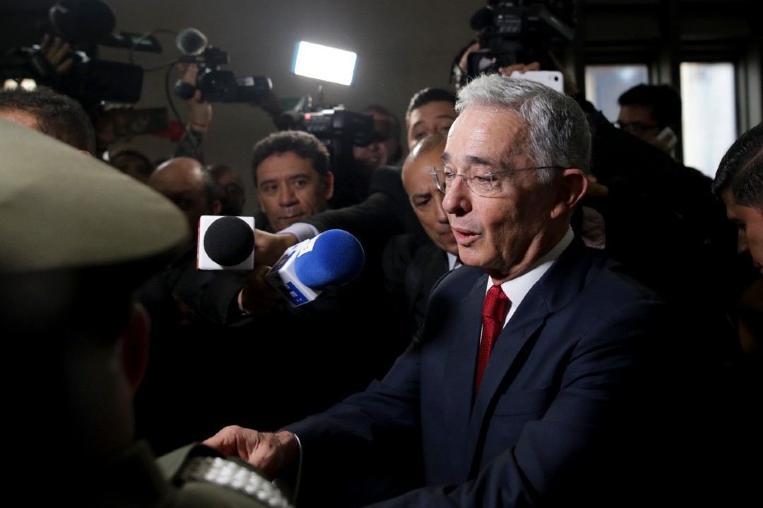 Quién-es-Álvaro-Uribe-expresidente-de-Colombia