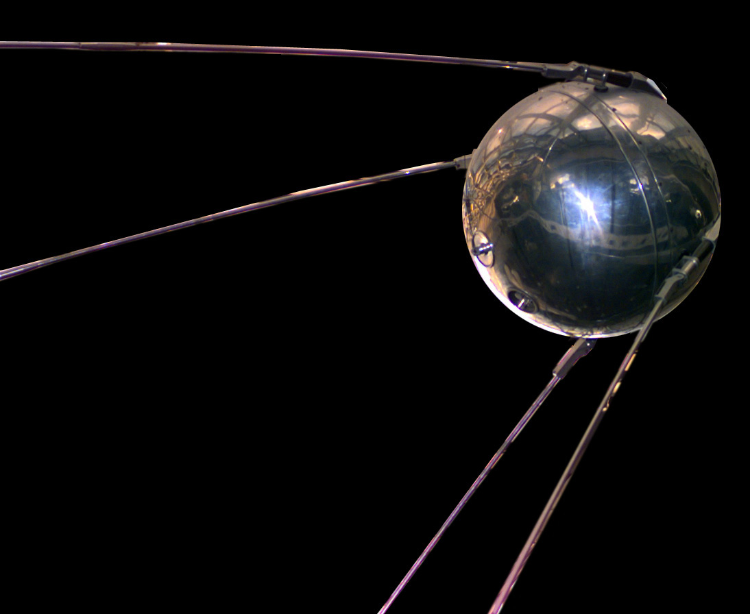 ¿Por qué el nombre Sputnik V para la vacuna rusa?