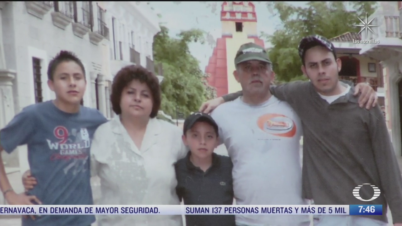 familia guatemalteca vive drama a causa del coronavirus