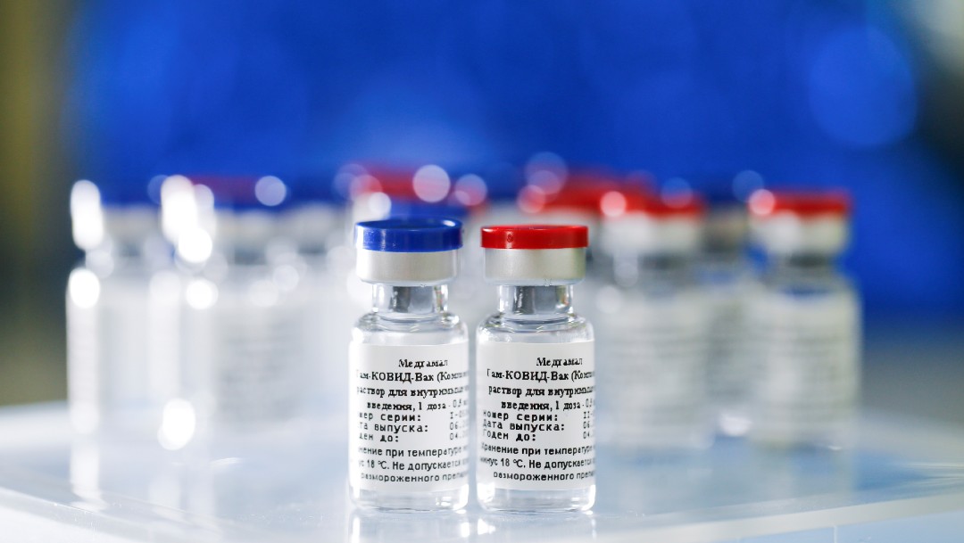 Filipinas y Rusia iniciarán en octubre ensayos simultáneos de vacuna de COVID