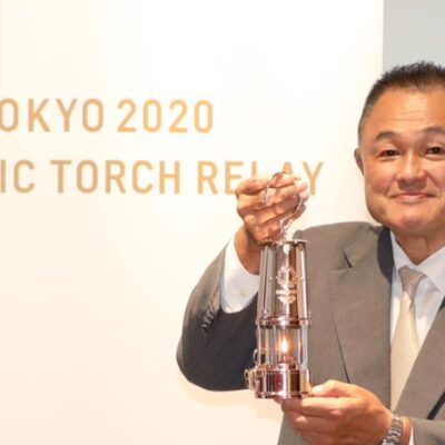 Tokio exhibirá al público la llama olímpica durante dos meses