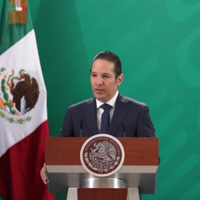 Dichos de Lozoya son calumnias de un delincuente, dice gobernador de Querétaro