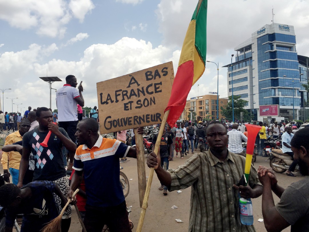 Unión-Africana-condena-golpe-de-Estado-en-Mali