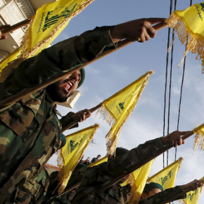 Qué es Hezbolá y por qué es la organización más temida del Líbano