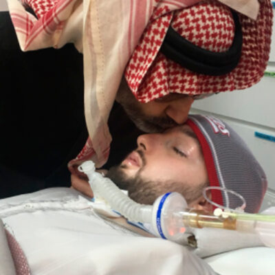 Conoce la historia del príncipe saudí en coma desde 2005 y porqué no lo quieren desconectar