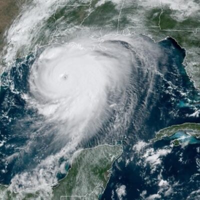 EEUU podría usar reserva petrolera de emergencia ante posibles daños por huracán ‘Laura’