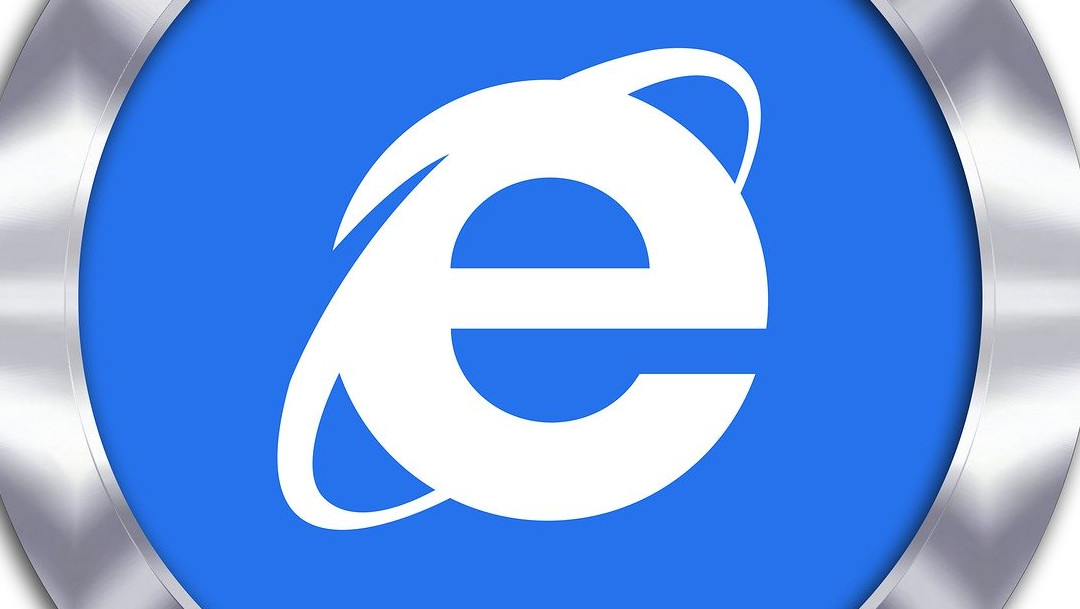 Internet Explorer, logo, browser
