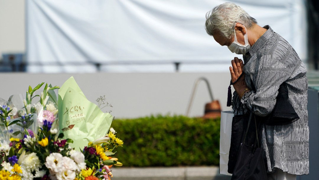 Japón se prepara para conmemorar el 75 aniversario del ataque nuclear en Hiroshima y Nagasaki