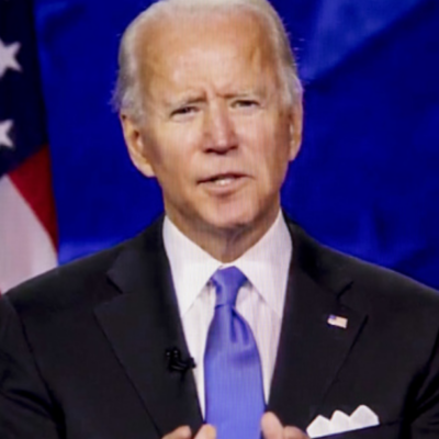 Joe Biden reconoce que falta 