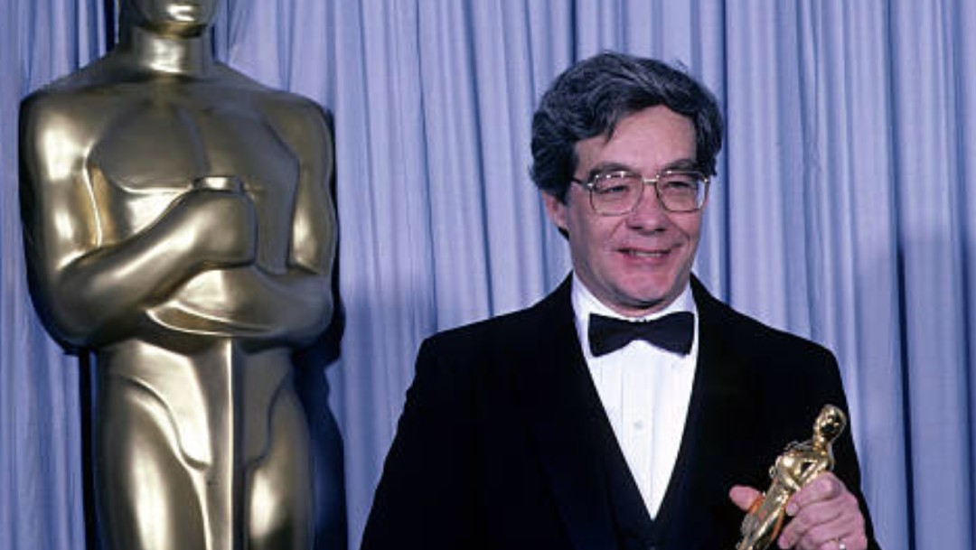 Muere Kurt Luedtke, ganador del Oscar por el guión de ‘África mía’