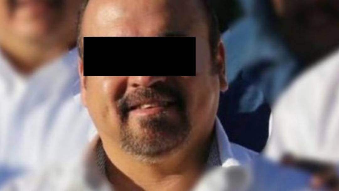 Luis Alonso "N", exempleado del municipio de Puerto Vallarta, es acusado de pedofilia en contra de una menor de diez años