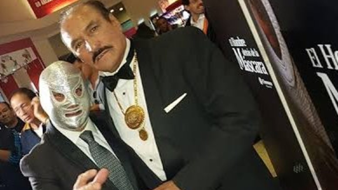 Luto en la lucha libre, muere el ‘Mucha Crema’, reconocido anunciador del CMLL