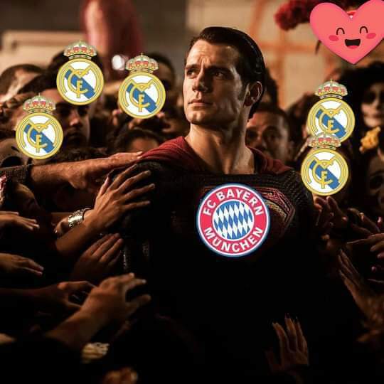 El Barcelona cayó derrotado 8 a 2 por el Bayern Munich en Champions League y las redes sociales se inundaron de memes