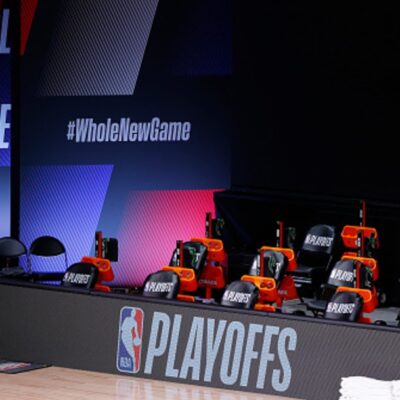 NBA suspende partidos de Playoffs por boicot de jugadores en protesta por ataque contra Jacob Blake