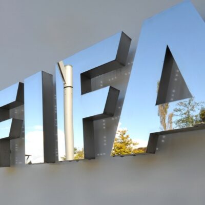 FIFA suspende a funcionarios en Haití por abuso sexual