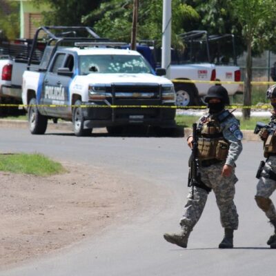Hallan muerto a vocero de la Fiscalía de Guanajuato; hay dos detenidos