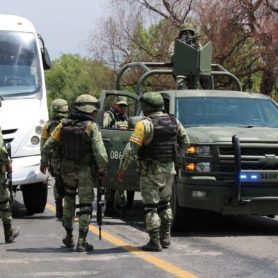 Matan a ministerial durante emboscada en Chignahuapan, Puebla