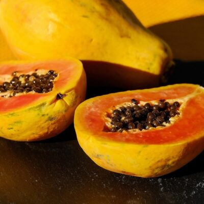 ¿Qué le pasa a tu organismo si comes papaya 3 veces a la semana?