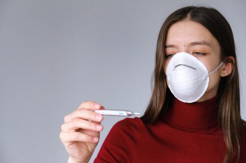 Pérdida de olfato por Covid-19, distinta de gripa: estudio