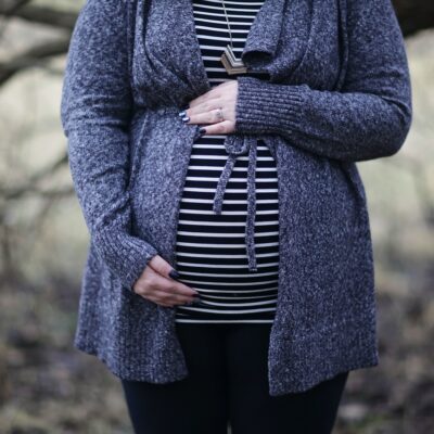 Con 8 meses de embarazo, fallece de Covid-19 tras contagiarse en baby shower sorpresa