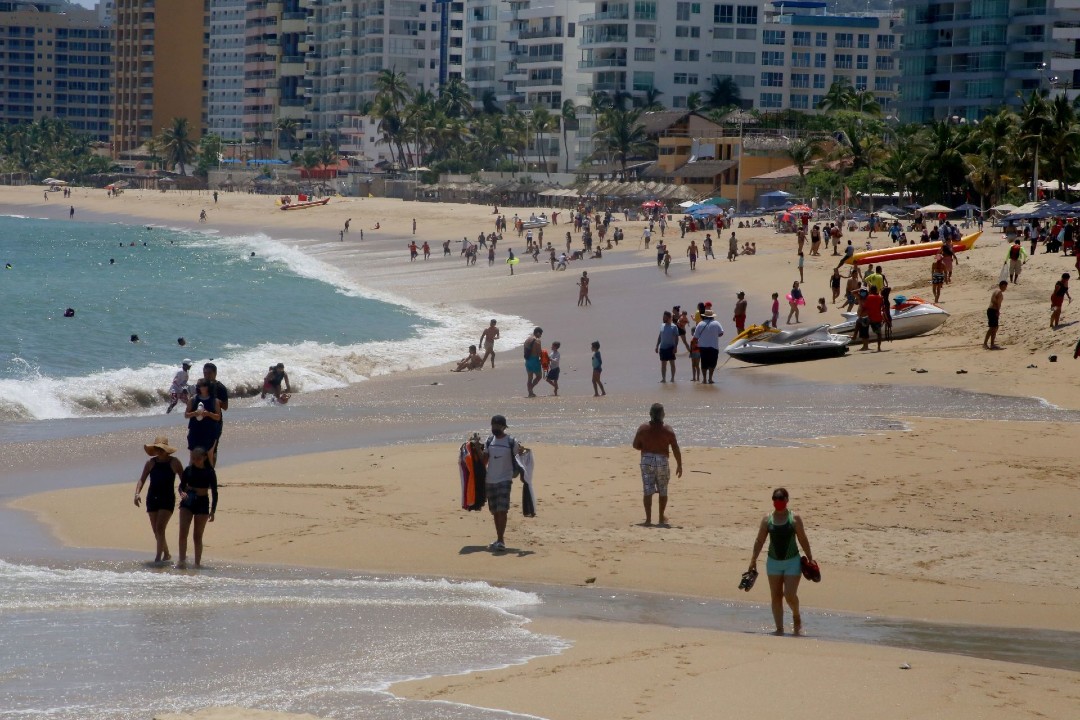 Suman-107-casos-confirmados-de-dengue-en-Acapulco
