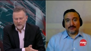 Leo Zuckermann y Gonzalo Monroy analizan las pérdidas millonarias de Pemex