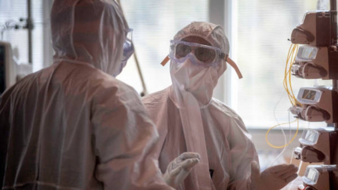 Holanda y Bélgica confirman casos de reinfección por coronavirus