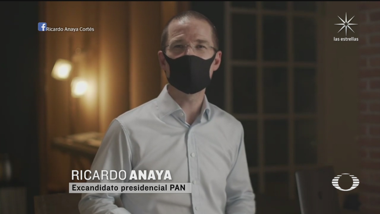 Ricardo Anaya demandará por daño moral a Emilio Lozoya tras la filtración de su denuncia
