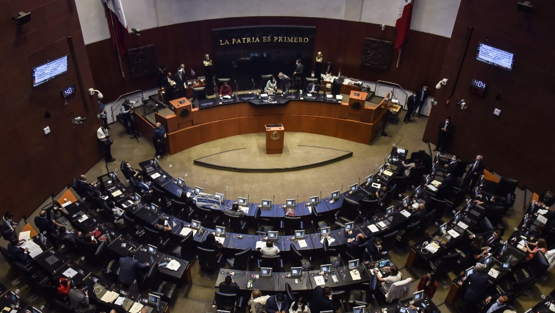 El Senado de la República alista comisión por caso Odebrecht
