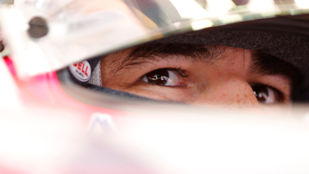 Sergio ‘Checo’ Pérez da negativo por COVID-19; reaparecerá en el Gran Premio de España de la F1