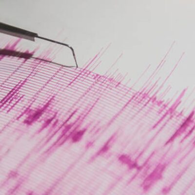 Sismo de magnitud 4.6 se registra en Zihuatanejo, Guerrero