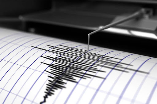 Sismo de magnitud 5.3 grados sacude a El Salvador