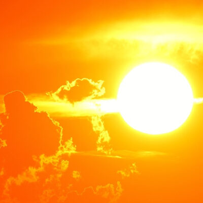Una tormenta solar podría afectar a la Tierra este jueves o viernes