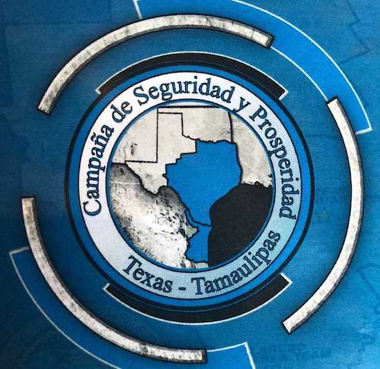 Tamaulipas y Texas refuerzan seguridad