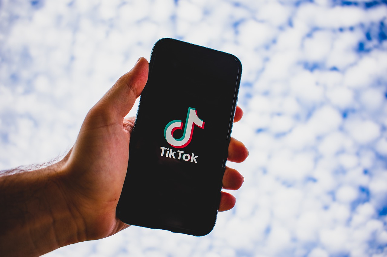 TikTok idenfiticador MAC de usuarios Android