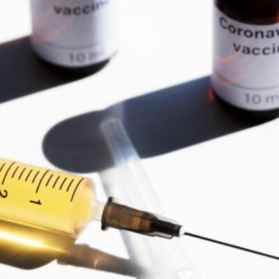 China aprueba patente de una vacuna contra COVID-19