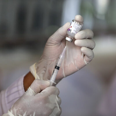 ONU: nuevo brote de polio en Sudán está causado por vacuna