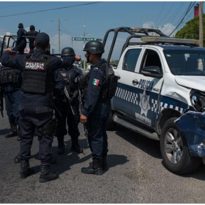 Hallan muertos a dos policías reportados como desaparecidos en Veracruz
